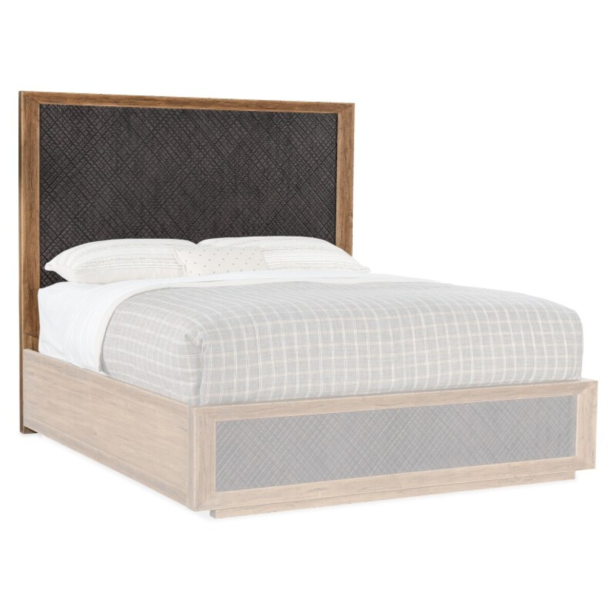 835f1d9e1e3d73105c86dd62d1ac755b Bedroom Big Sky 5/0 Panel Headboard - Image 1