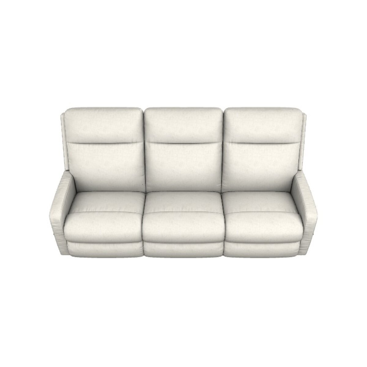837024fc31d7fde2f45ebb4b750a71c8 Finley Wall Reclining Sofa - Image 1