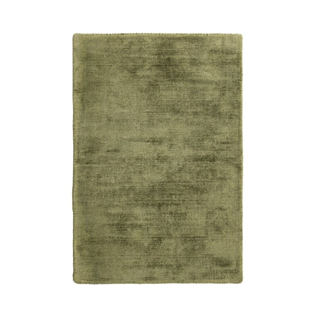 8372c8242b4b21ed64edd11af1f76ea5 Berlin Distressed Rug - Olive Green - Image 1