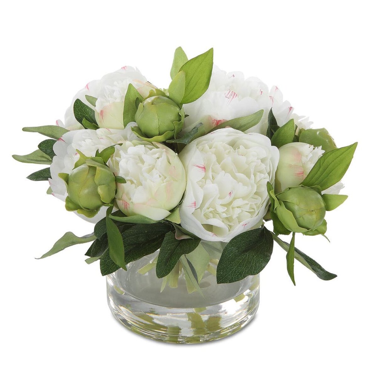 838aed62a07b5296f4420eae2441a61a Garden Peony Bouquet - Image 1