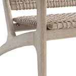 Atlas Outdoor Sofa - Image 6