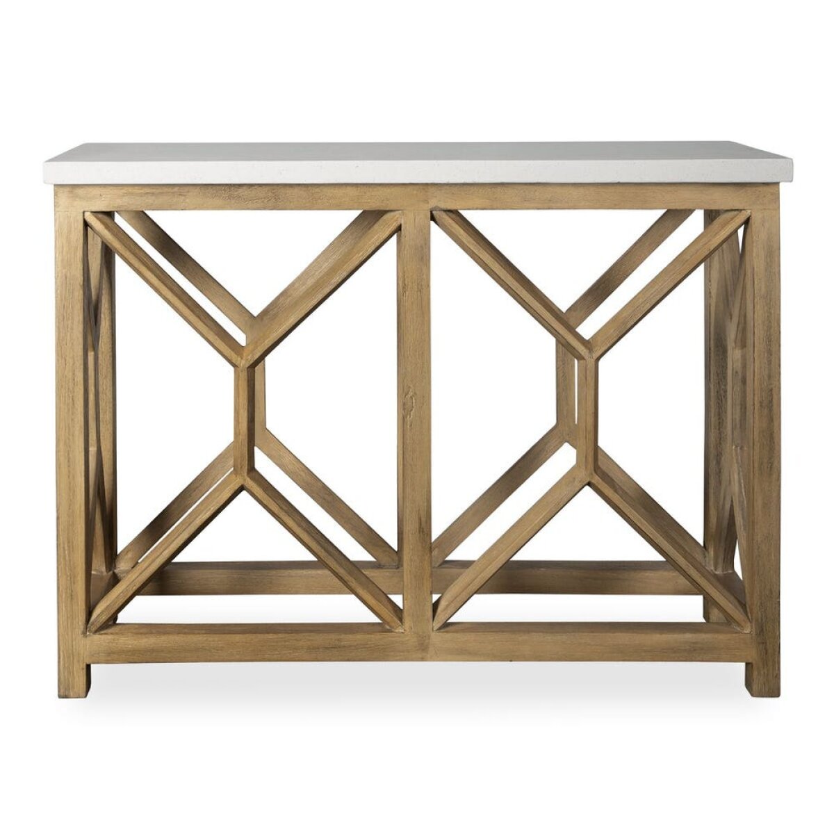 839c774794128e73900271cf703a7b5e Catali Console Table - Image 1