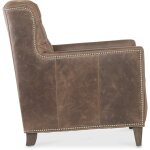 Carlee Club Chair 420-25 - Image 5
