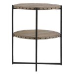 Kamau Accent Table - Image 5
