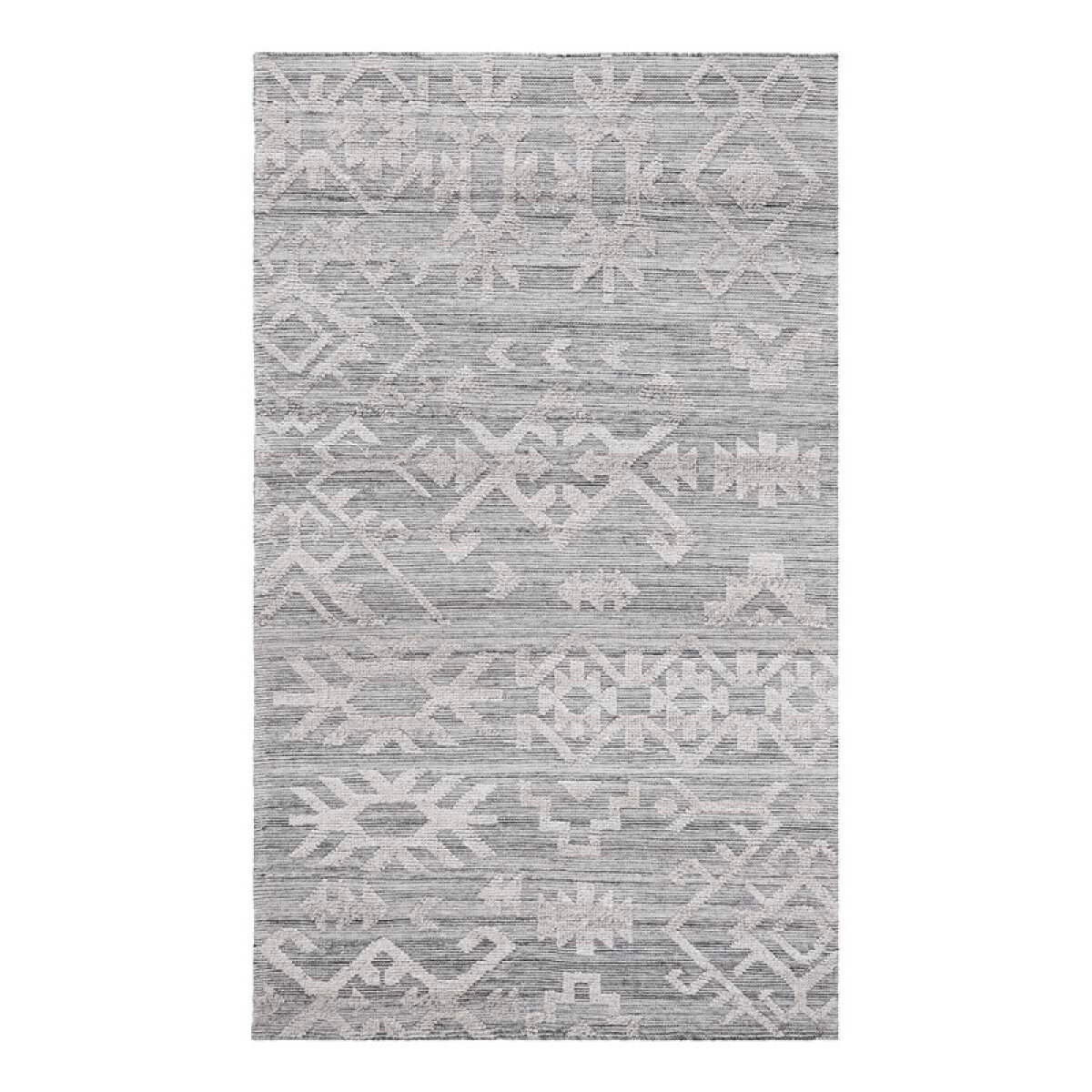 83c8ef8540207442c9dbfa2242bb5cde Indoor/outdoor Tundra Gray Multi 1'x1' swatch - Image 1