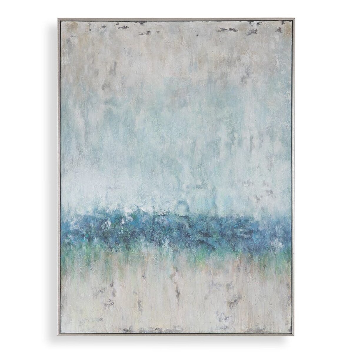 83d740ee82d51f11f2da6d483b71172d Tidal Wave Hand Painted Canvas - Image 1