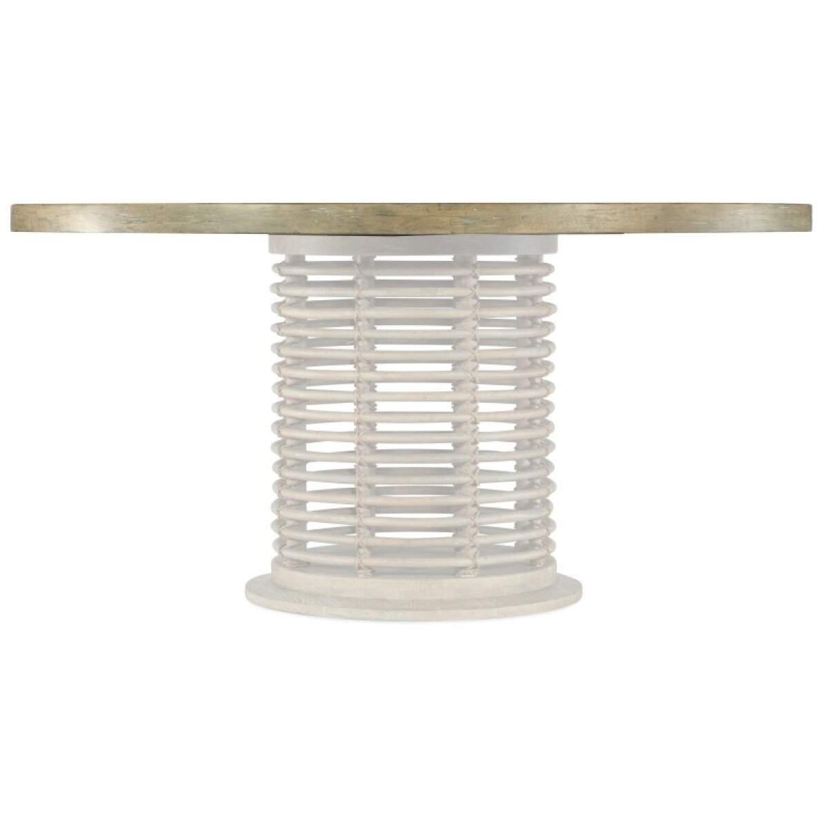 83dfb5e895cb95223c2330b07dccc42e Casual Dining Surfrider 60in Round Dining Table Top - Image 1