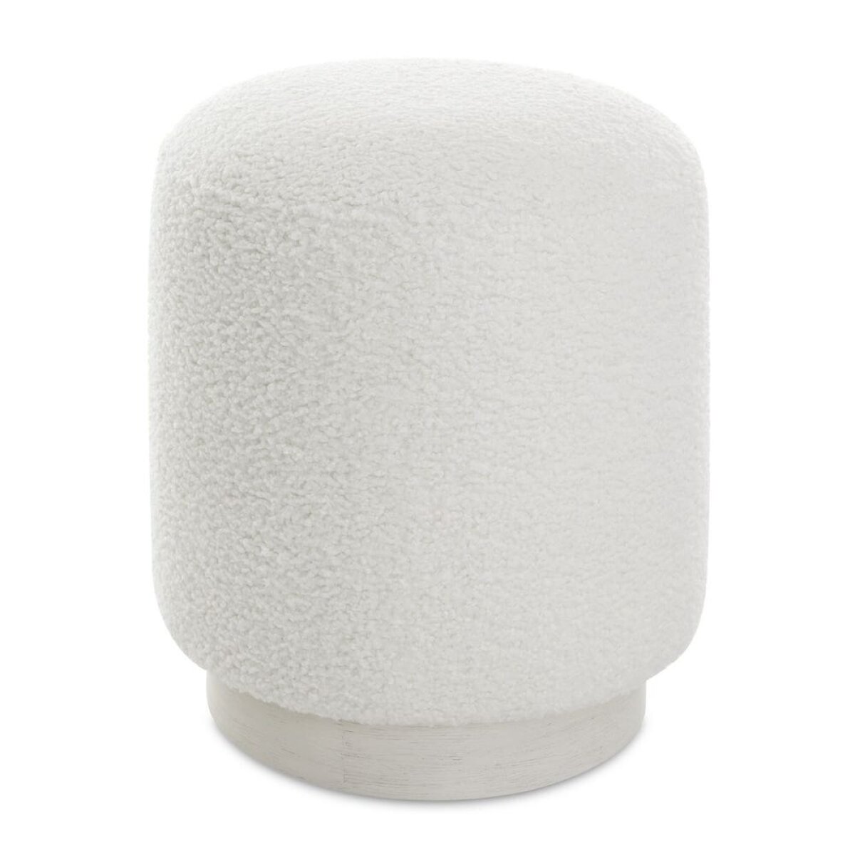 83e10417cfa13b4cd93bb949cd211726 Avila Ottoman, White - Image 1