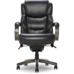 Delano Big & Tall Executive Office Chair - Image 4