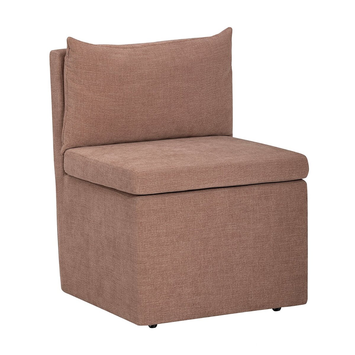 83facab009c057d74c7d26bfe6a106be Taylor Rust Dining Chair - Image 1