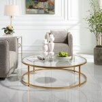 Radius Coffee Table - Image 7