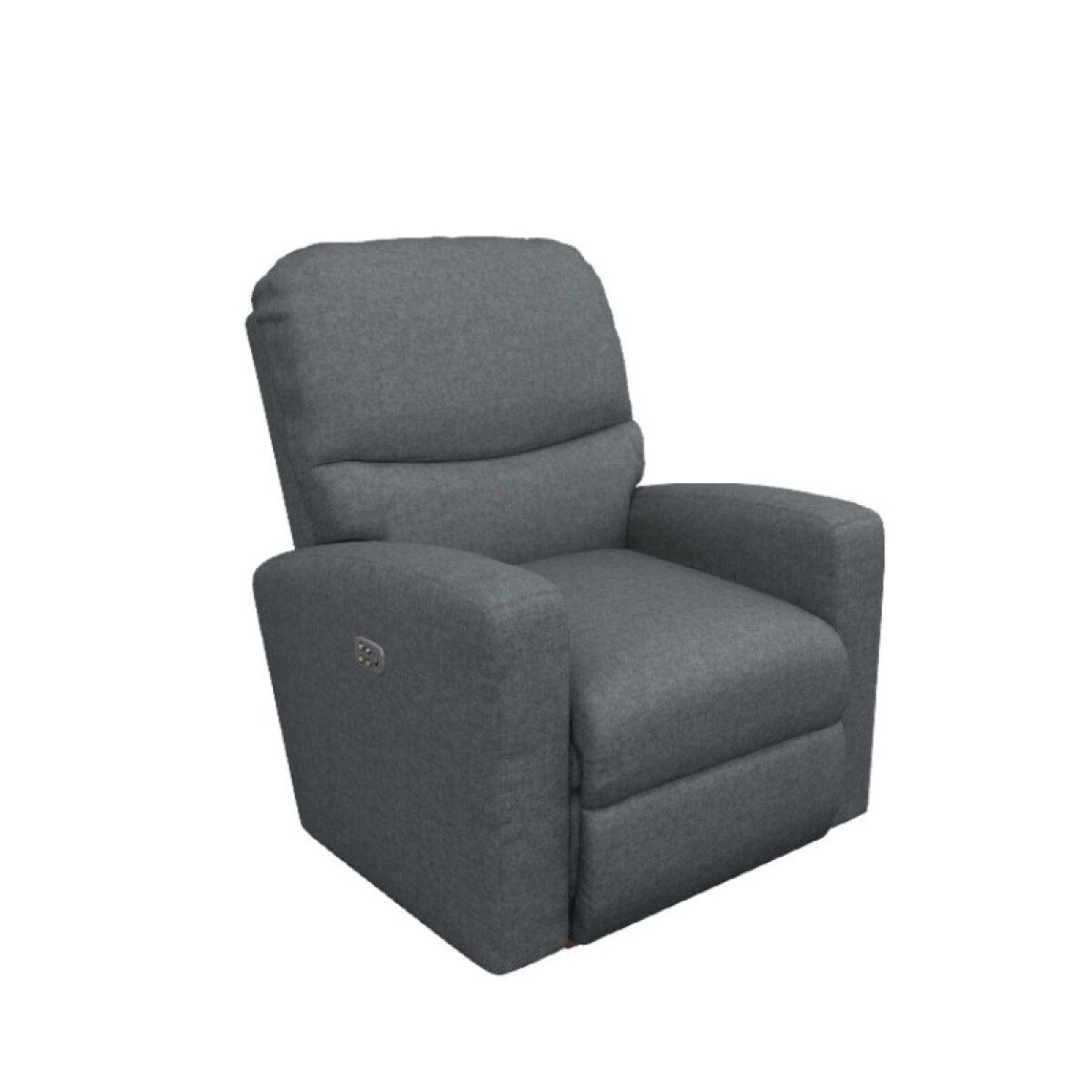 840d5066bc7521fb69b961f64f5cff23 Sherman Power Rocking Recliner - Image 1