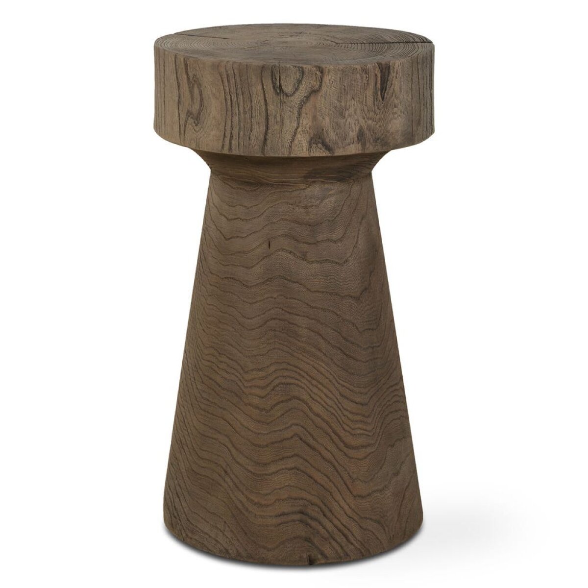 8411b77cd5a5884e2e61e2f6e8a0edb4 Tree Trails Accent Table - Image 1