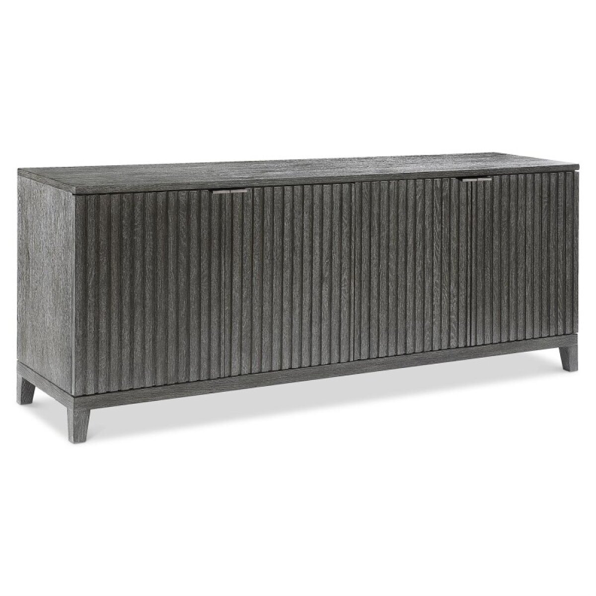 8437a70df7f54c14a2c9e4f97609e0f4 Menton Entertainment Credenza - Image 1