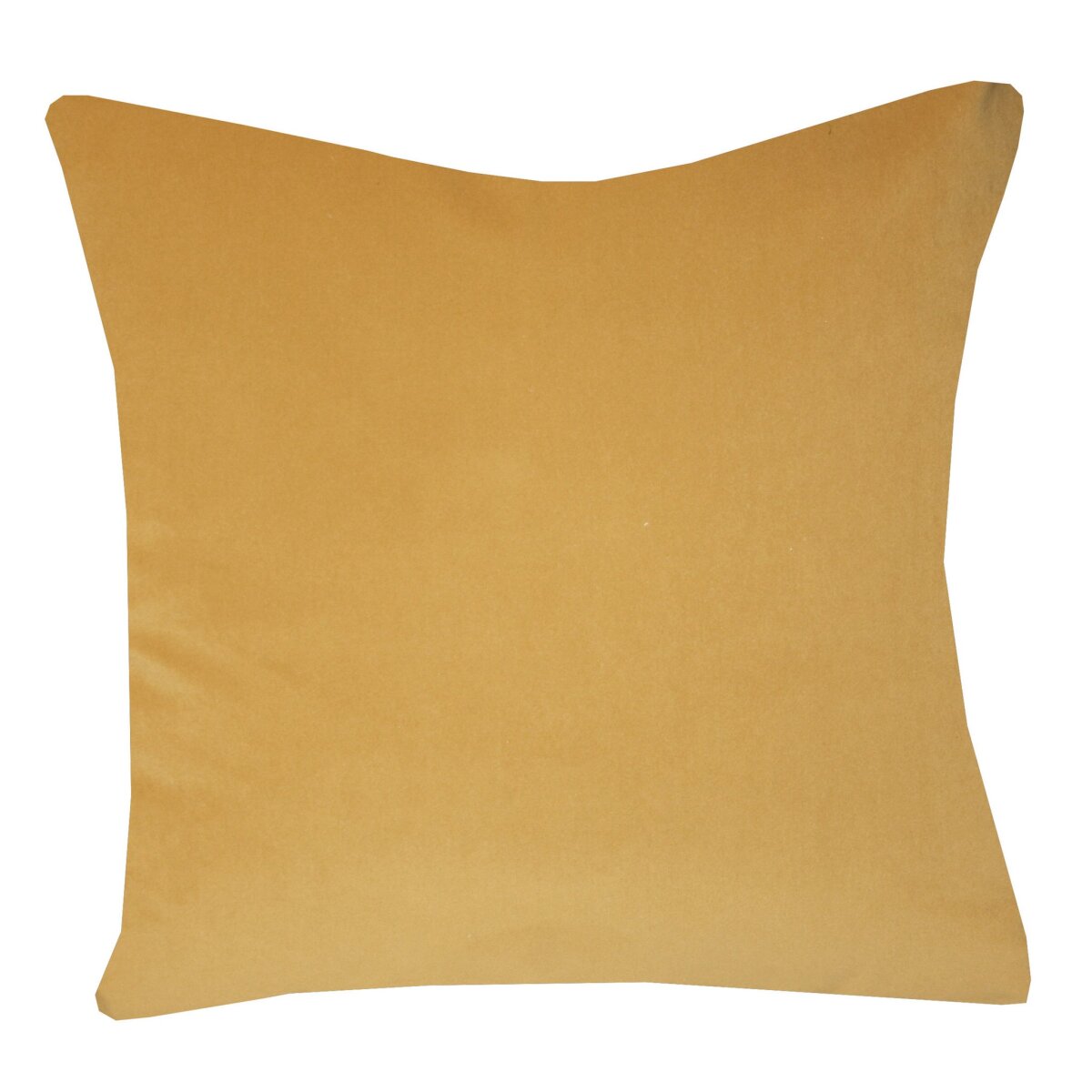 843e099ec24fcbef7d97b8cc4f92b8d9 Prestige Yellow Pillow | Down Feather Insert - Image 1