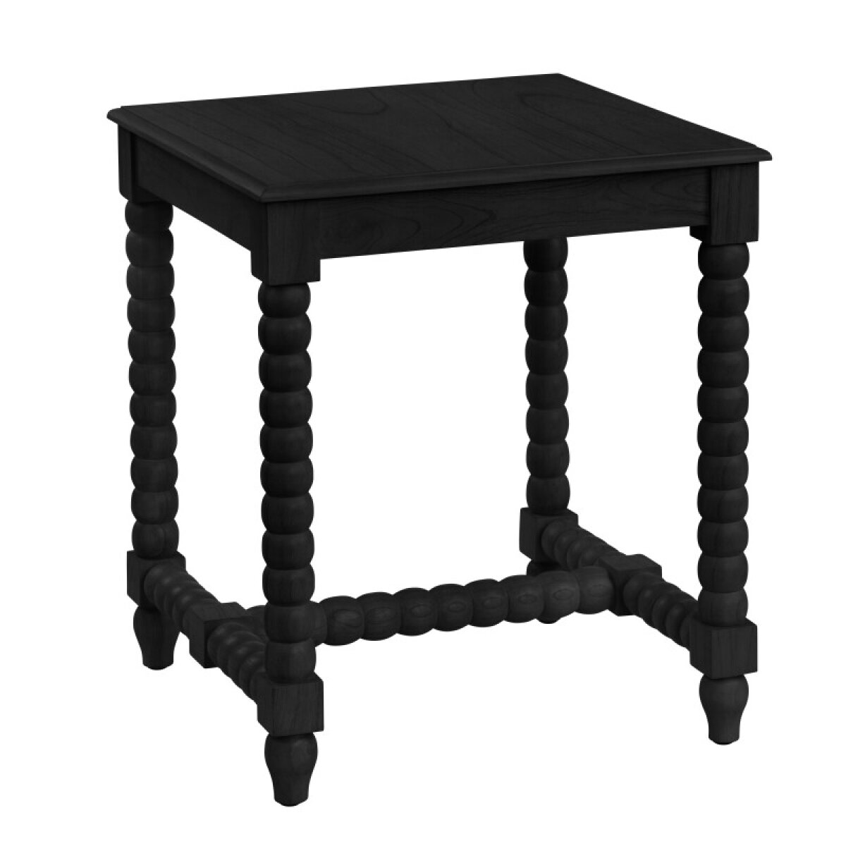 84436a3b3023e762b81236f972589297 Meridian End Table - Image 1