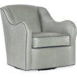 Nico Swivel Chair 429-25SW - Image 6