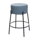 26 Inch Soloist Counter Stool