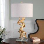 Twisted Vines Table Lamp - Image 3