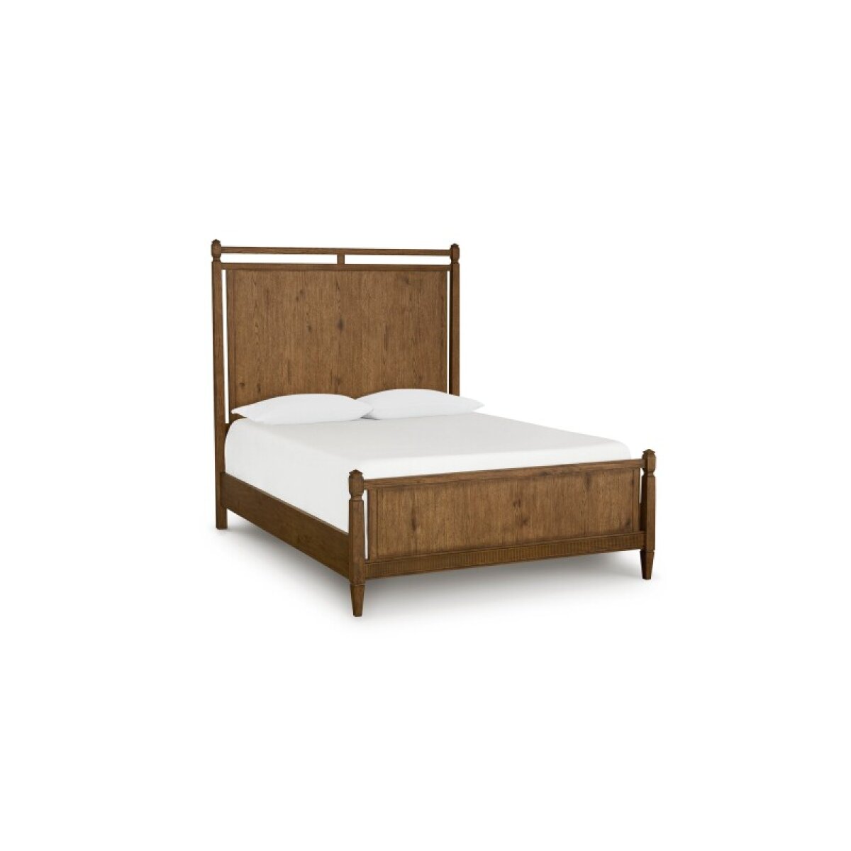 8473944c9ef462afa623b47e7419818a Surry Panel Bed - Image 1