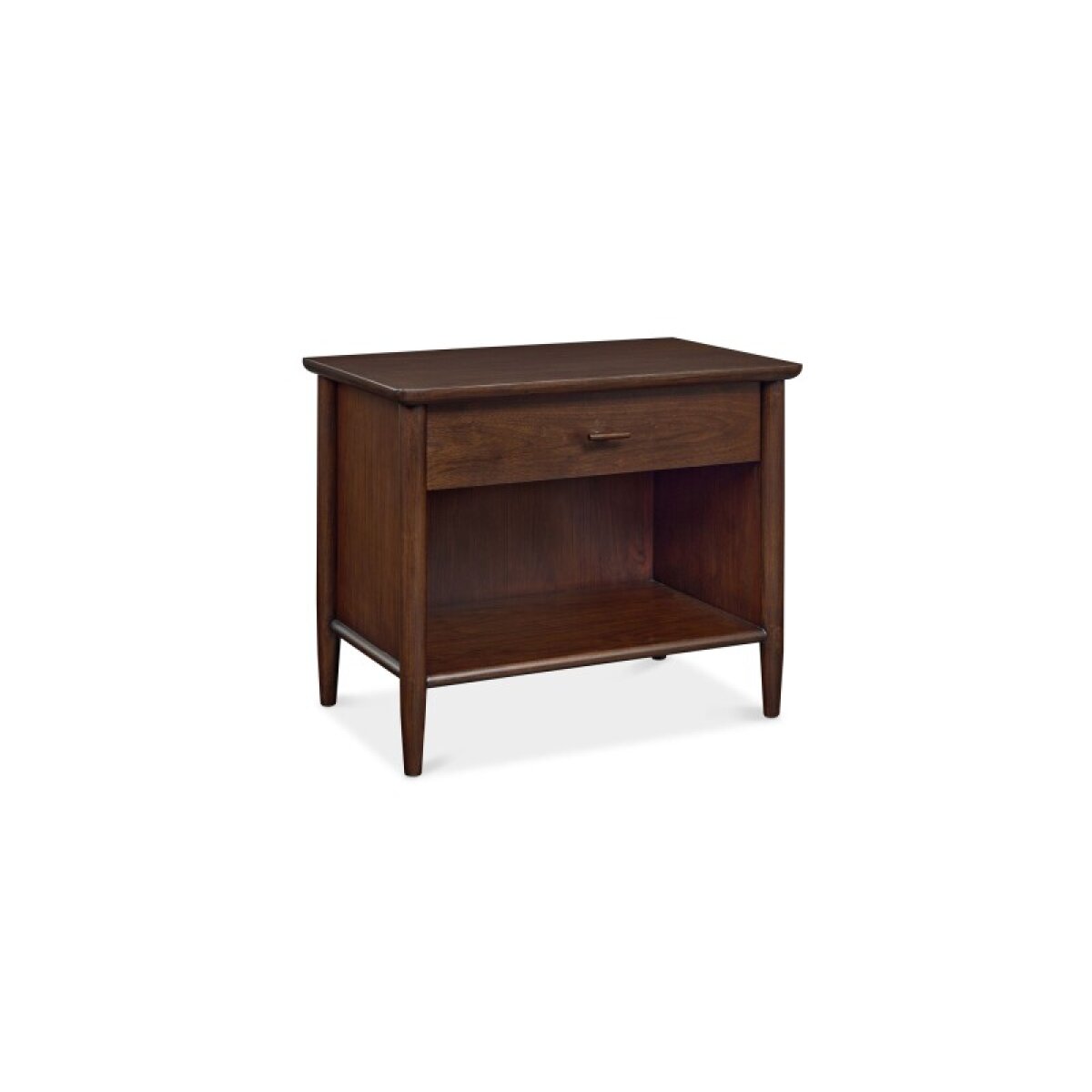 848821c038eaf74b2c6d65c1dadf969e Copenhagen Open Nightstand - Image 1