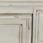 Big Valley 2 Drawer Night Stand w/ Charging Station - Image 13