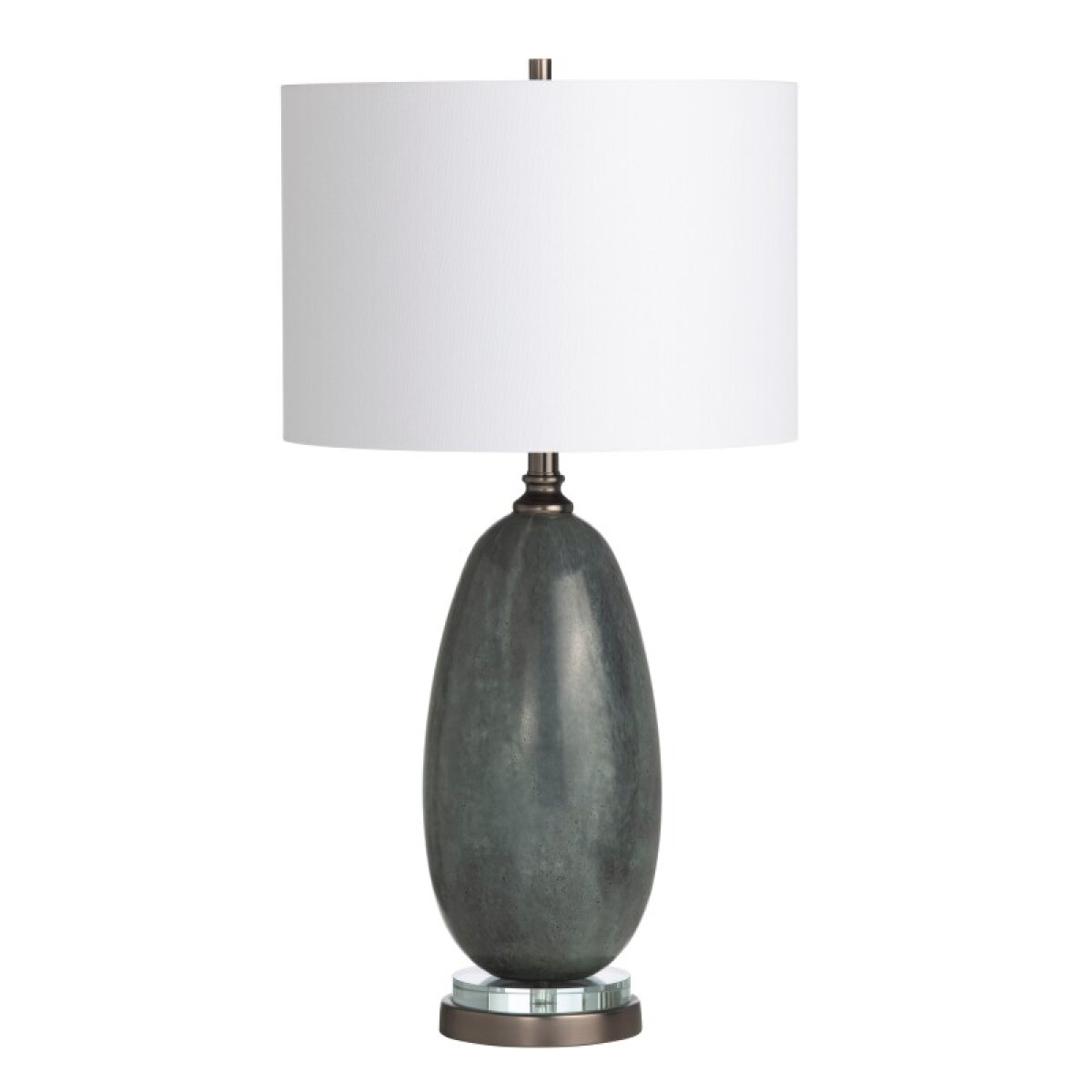 84a0e65ee4f1abbdaa0cc51a22560e01 Jayce Table Lamp - Image 1