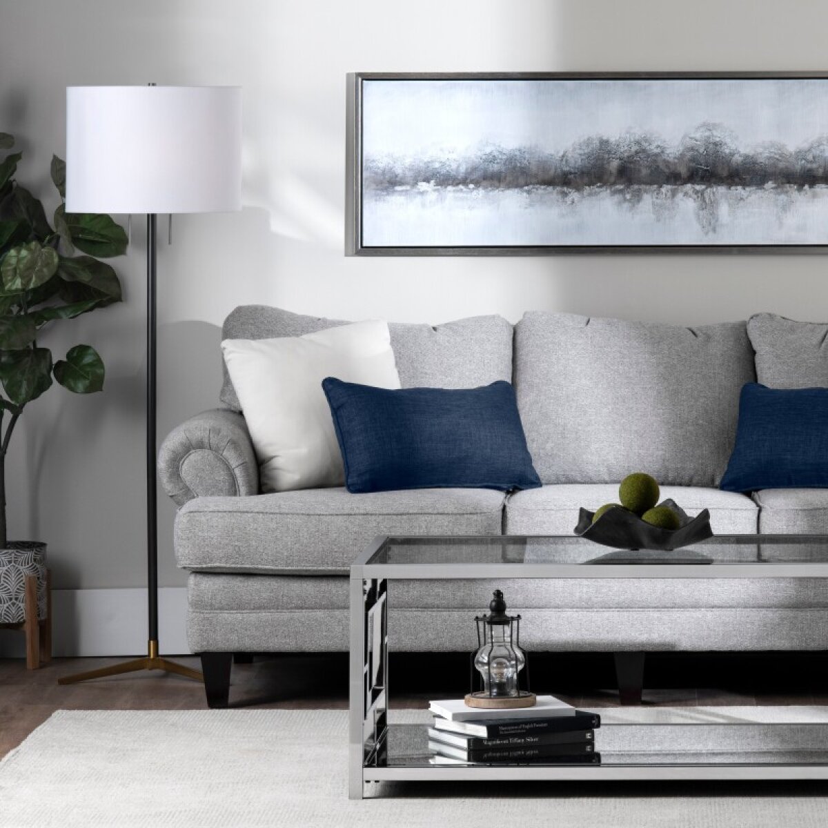 84ab9fe12f538474de754ba46d942f80 Veda Floor Lamp - Image 1