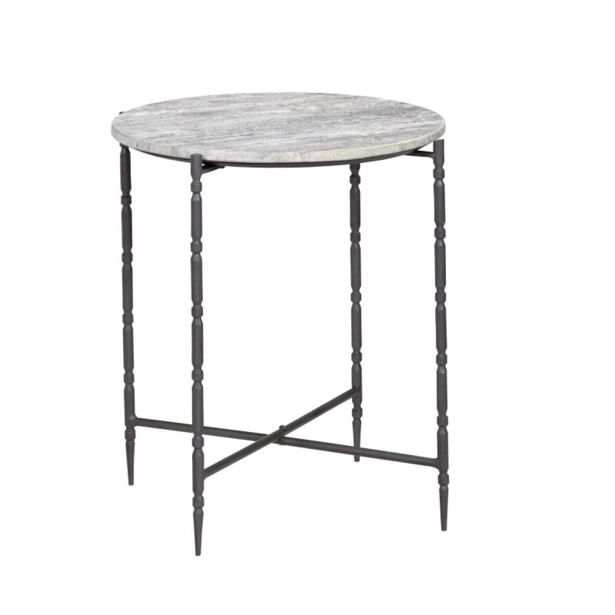 84b9c9ee41acc3aae4eacb275d562b1e Cassian End Table - Image 1