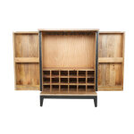 Carson Bar Cabinet - Image 3