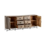 Devonshire Sideboard - Image 4