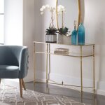 Henzler Console Table - Image 7