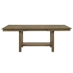 Brook Bay Gathering Trestle Table Set - Image 5