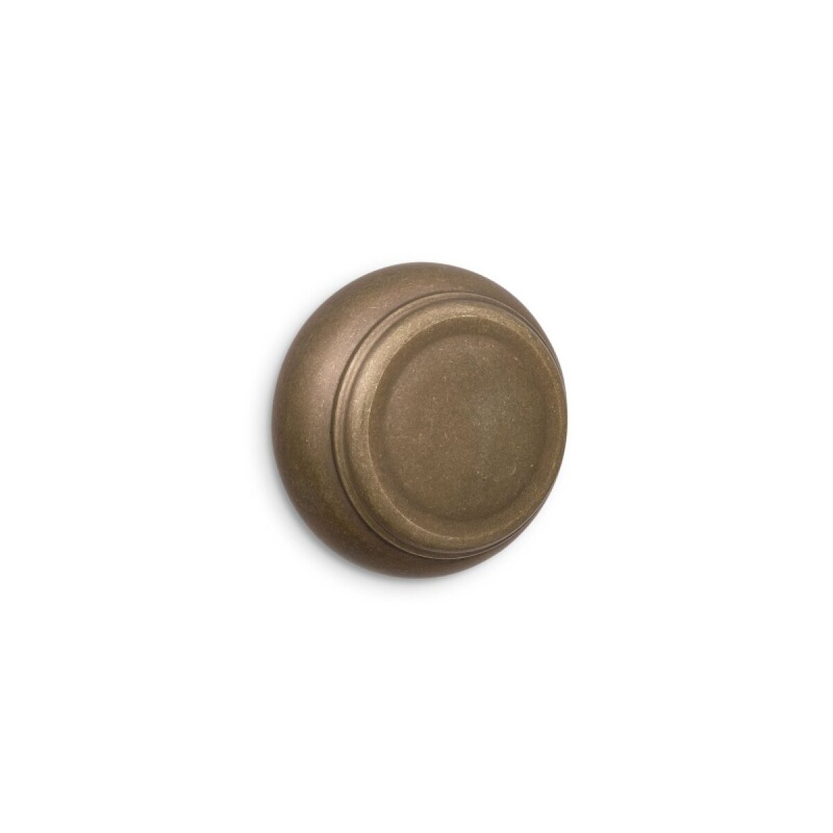 851549f2bec96ca973095992890a8c2d Cast & Forge #36 Classic Round Knob - Image 1
