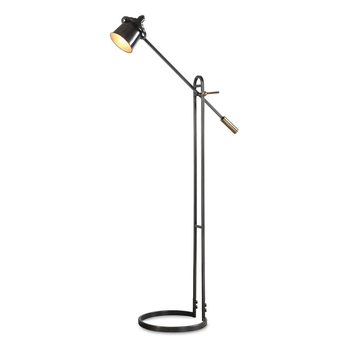 857e43626c002b603b1dd54c5fd0a173 Chisum Floor Lamp - Image 1