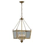 Giselle Chandelier