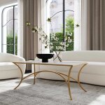 Alayna Coffee Table - Image 4