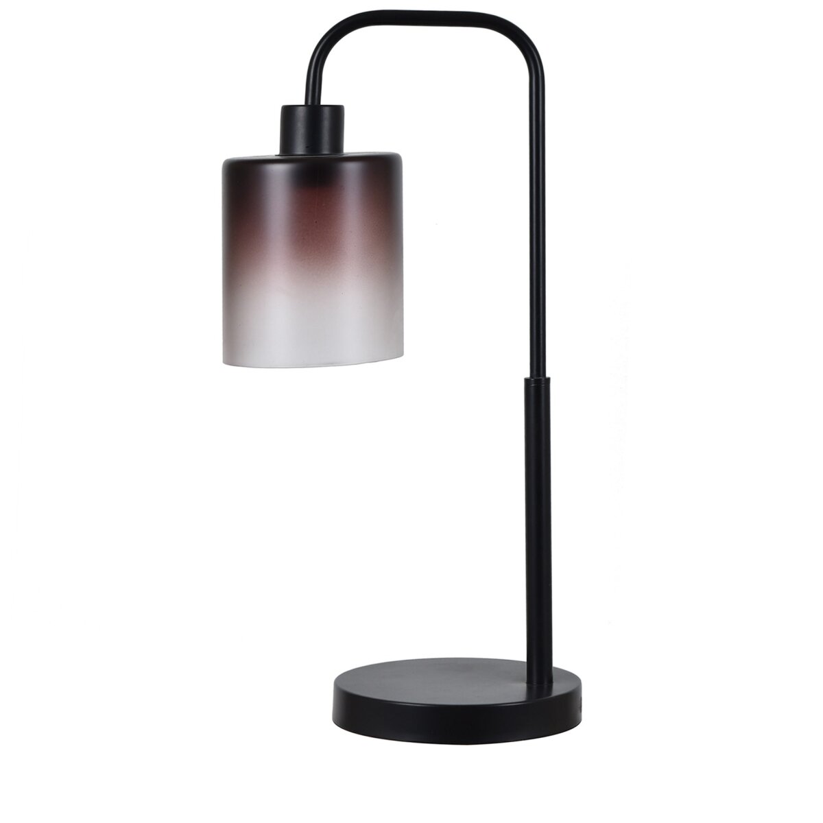 85c0f278e76348518f6fb095fb979ea0 Oliver Ombre Task Lamp - Image 1