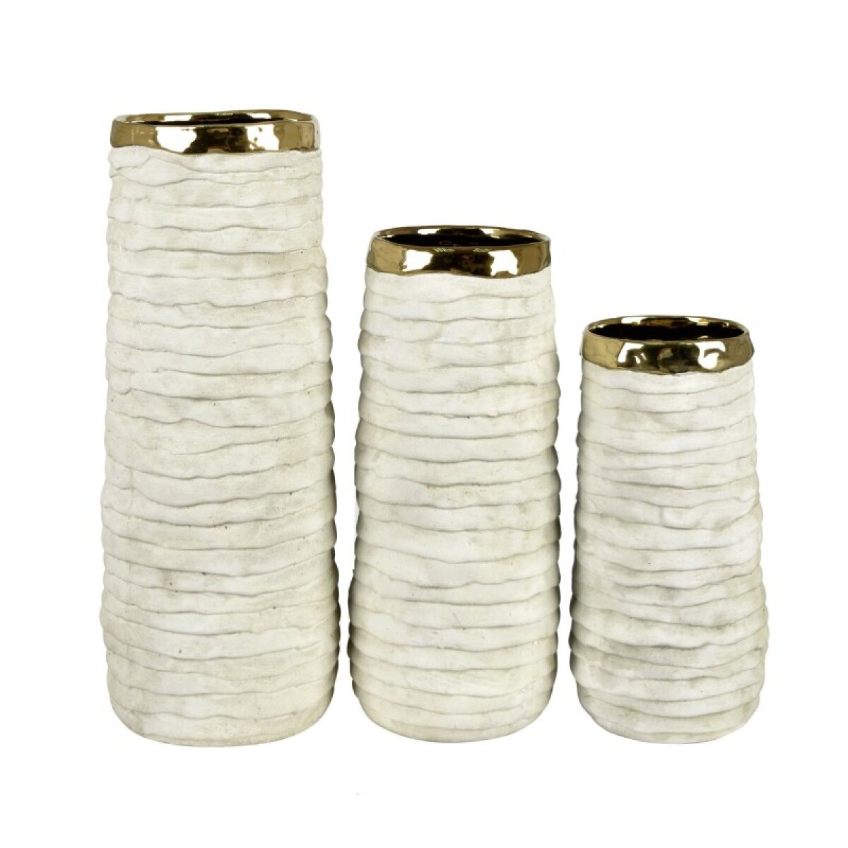 85c2fd72e5c5a9ebbebd00d8758635fc Nadia Vases - Image 1