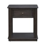 Wallace End Table - Image 4