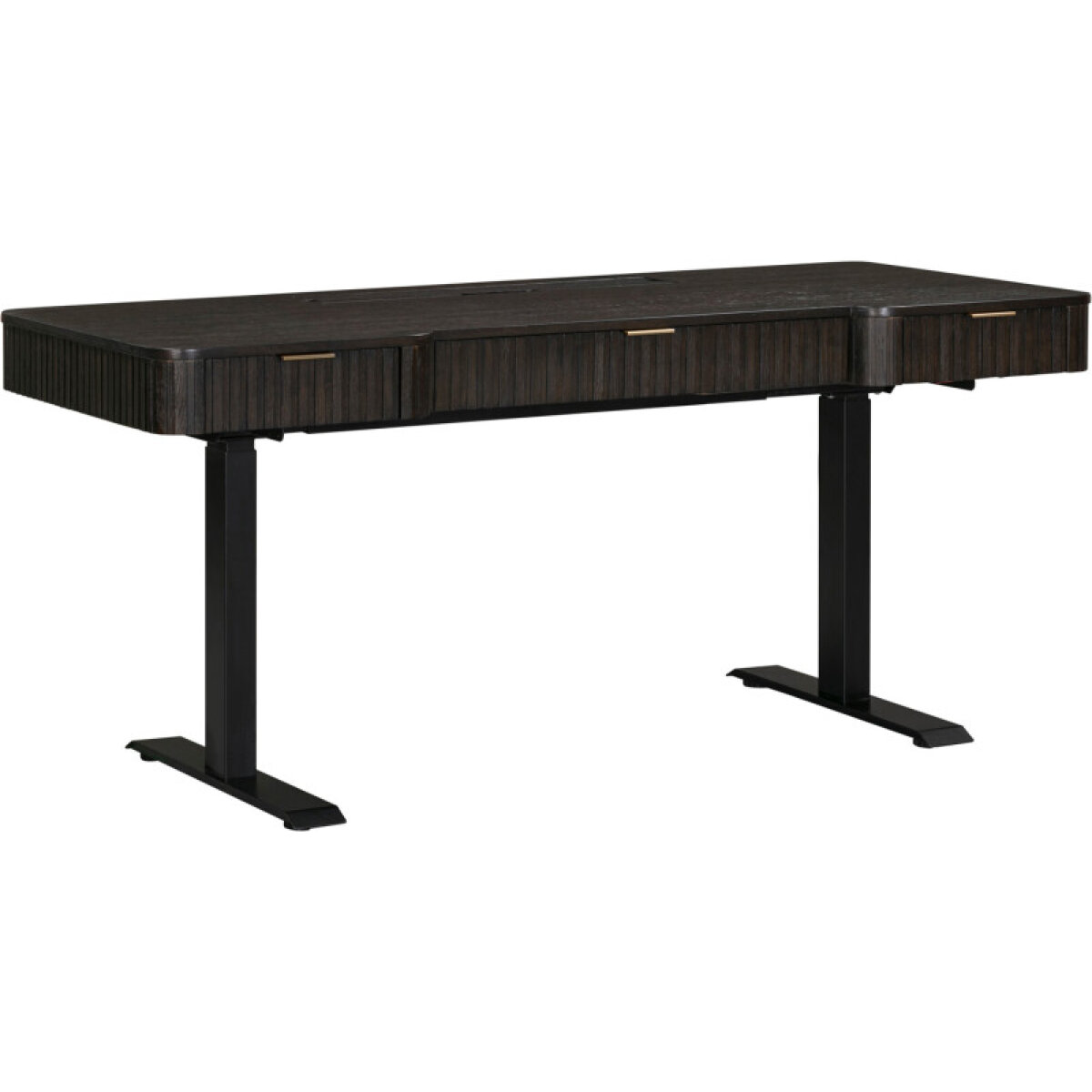 85f2ee946eaf782e25edef21cfa3274c Rylan 60" Adj. Lift Desk Top (for Iuab-301-2) I3404-360T-DRT - Image 1