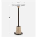 Arthur Drink Table - Image 6