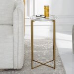 Star-crossed Accent Table - Image 8