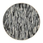 Living Room Melange Callum Round Accent Table - Image 3