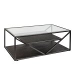 Arista Rectangular Cocktail Table - Image 3