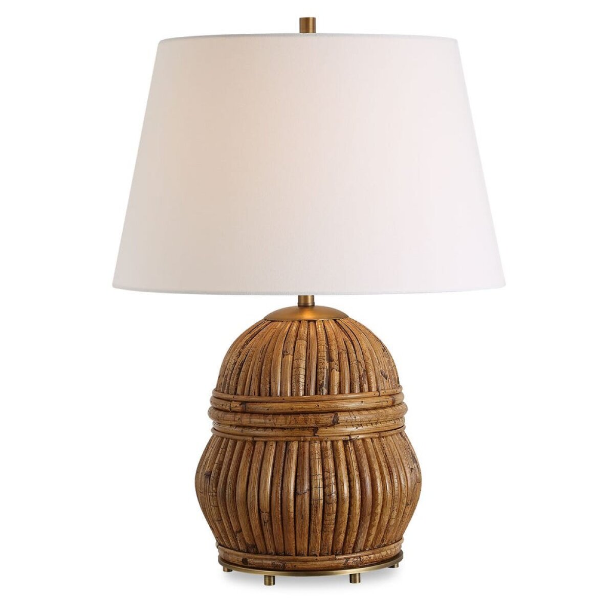 8624bfe6794aafca9abaf7f4311e554b Reed Table Lamp - Image 1