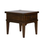 Aspen Skies End Table - Image 5