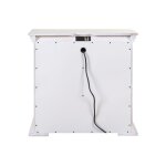 Big Valley Bedside Chest w/ Charging Station - Image 6