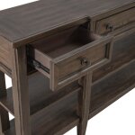 Paradise Valley Hall Console Table - Image 10