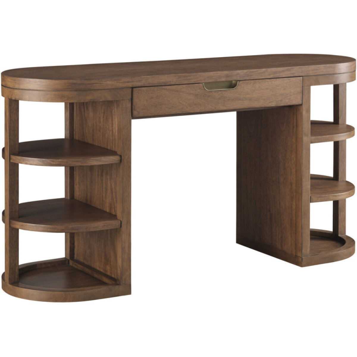 8653cf0bc535e6ce0f88a3870b94d93a Caden Sofa Writing Table - Image 1